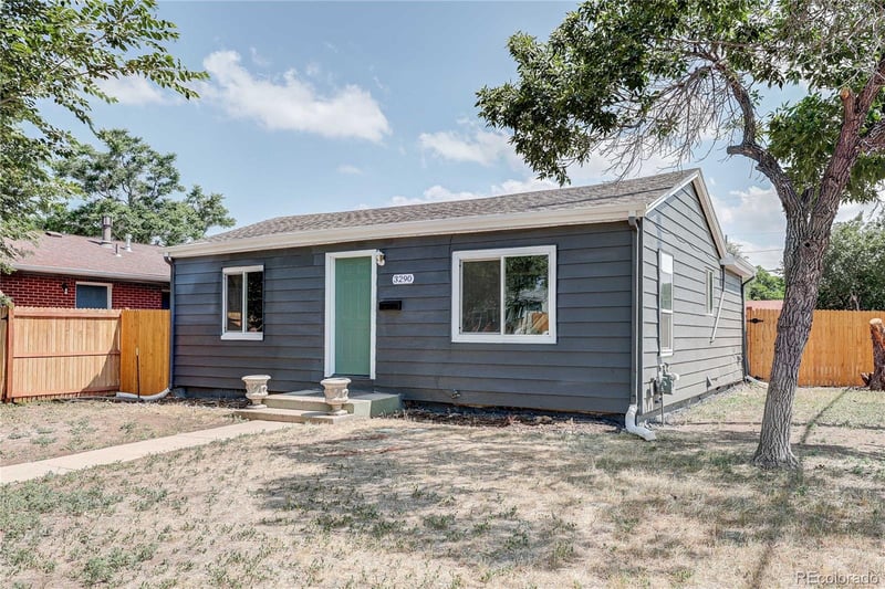 3290 Virginia Ave, Denver, CO 80219