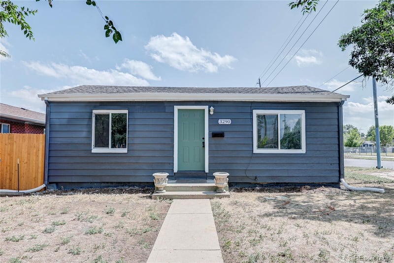 3290 Virginia Ave, Denver, CO 80219