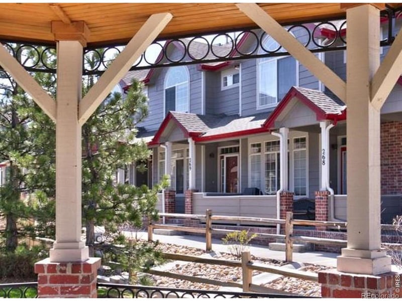 2855 Rock Creek Cir #269, Superior, CO 80027