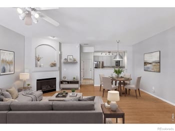 2855 Rock Creek Cir #269, Superior, CO 80027