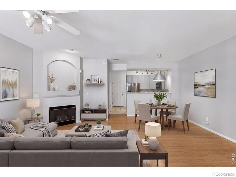 2855 Rock Creek Cir #269, Superior, CO 80027