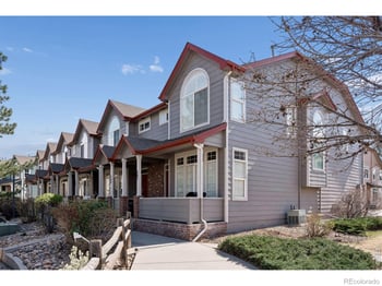 2855 Rock Creek Cir #269, Superior, CO 80027