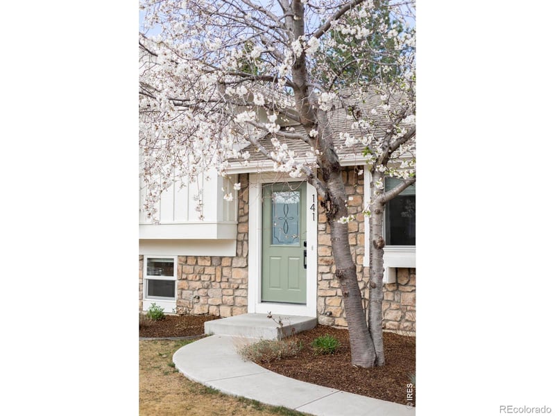 141 Washington Ave, Louisville, CO 80027