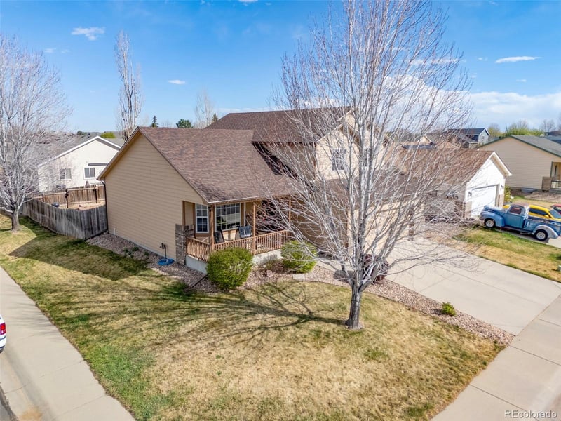 1296 Frances Ave, Milliken, CO 80543