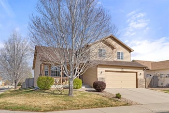 1296 Frances Ave, Milliken, CO 80543