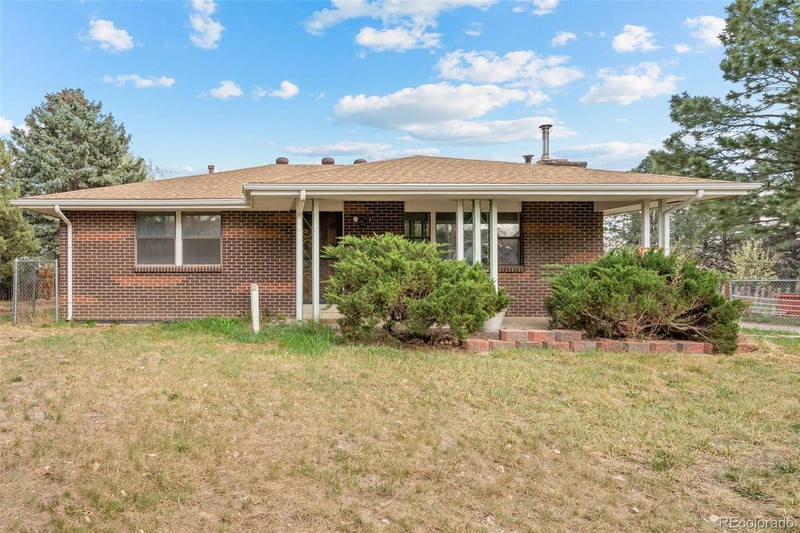 5410 Indiana St, Golden, CO 80403
