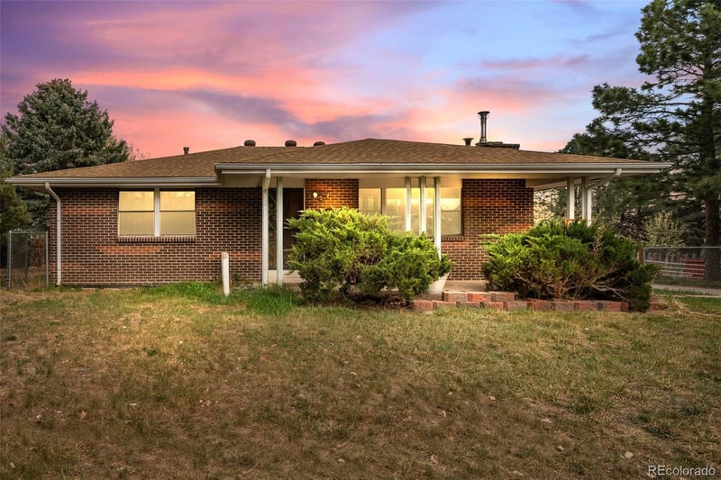 5410 Indiana St, Golden, CO 80403