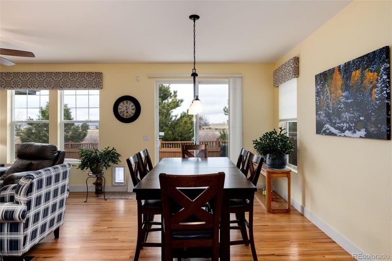 6609 Pinery Villa Pl, Parker, CO 80134