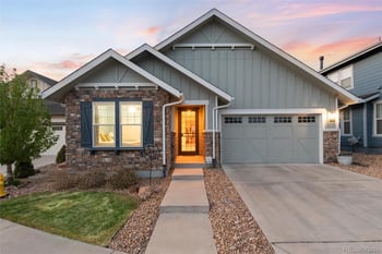 6609 Pinery Villa Pl, Parker, CO 80134