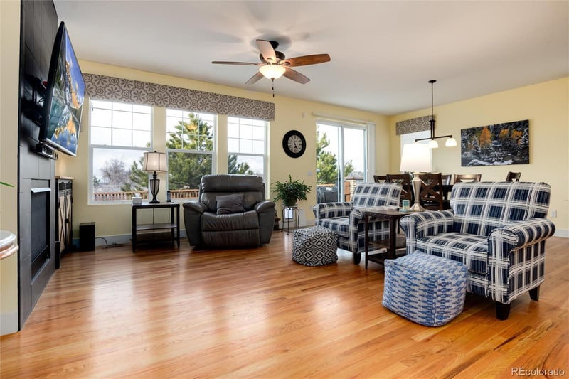 6609 Pinery Villa Pl, Parker, CO 80134