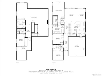 6609 Pinery Villa Pl, Parker, CO 80134