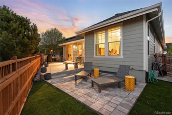 6609 Pinery Villa Pl, Parker, CO 80134