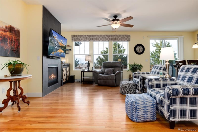 6609 Pinery Villa Pl, Parker, CO 80134
