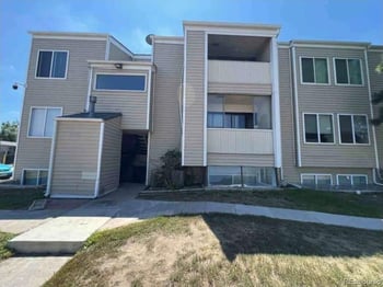 10792 E Exposition Ave #354, Aurora, CO 80012