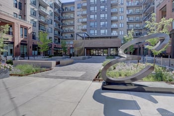 20 Wilcox St #315, Castle Rock, CO 80104