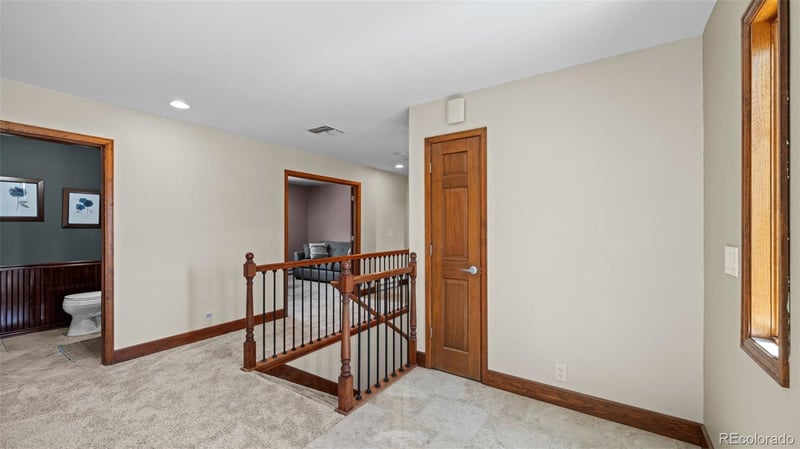 535 Rock Creek Mesa Rd, Colorado Springs, CO 80926