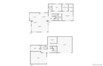 535 Rock Creek Mesa Rd, Colorado Springs, CO 80926