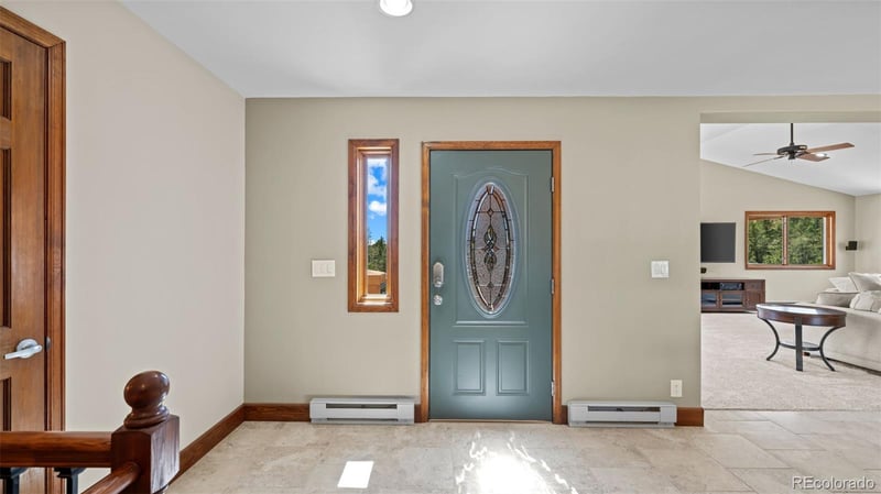 535 Rock Creek Mesa Rd, Colorado Springs, CO 80926