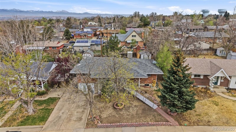 3341 92nd Pl, Westminster, CO 80031