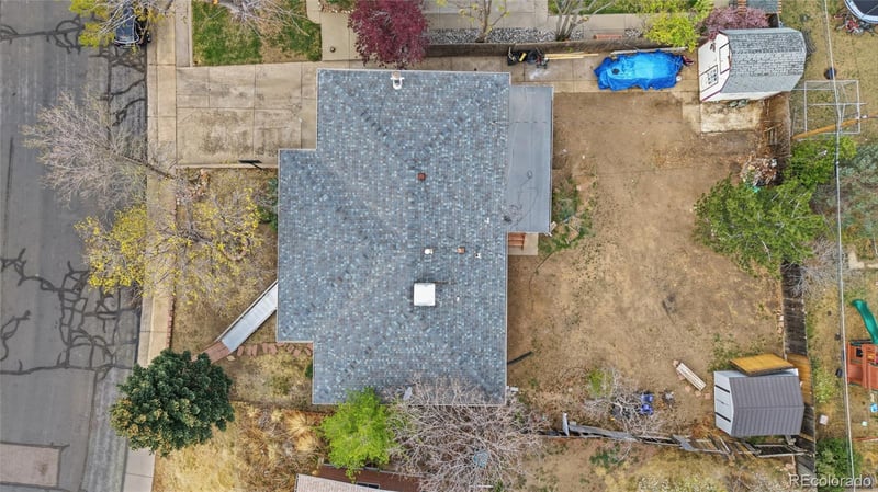 3341 92nd Pl, Westminster, CO 80031