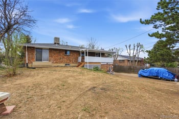 3341 92nd Pl, Westminster, CO 80031