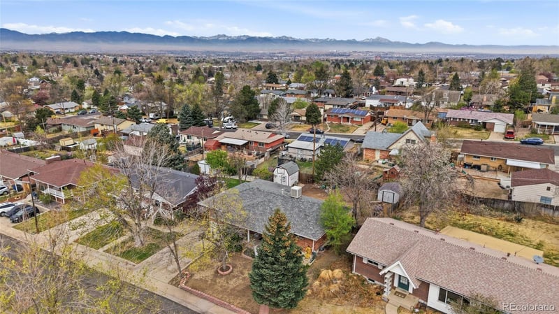 3341 92nd Pl, Westminster, CO 80031