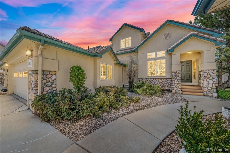 3658 111th Dr #B, Westminster, CO 80031