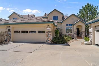 3658 111th Dr #B, Westminster, CO 80031
