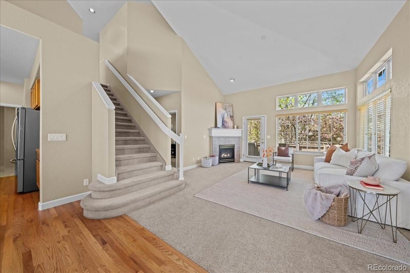 3658 W 111th Dr #B, Westminster, CO 80031