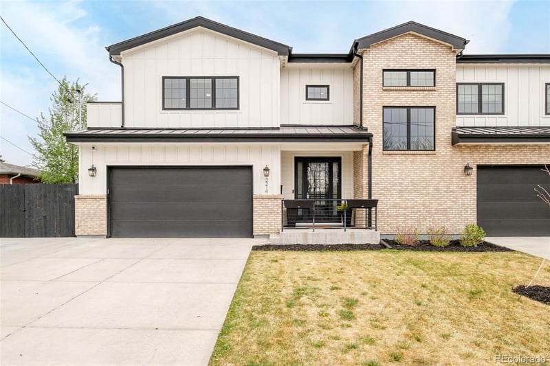 3214 Fenton St, Wheat Ridge, CO 80212