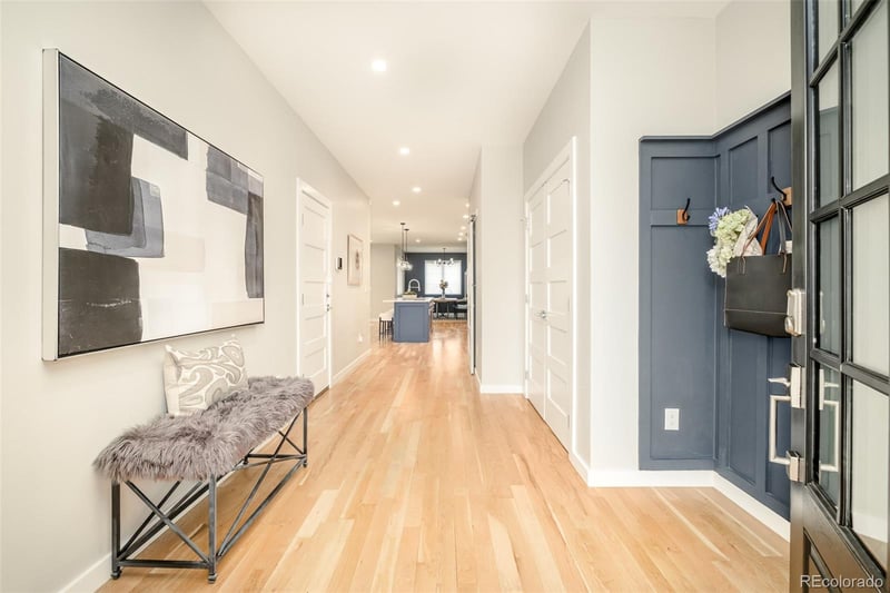 3214 Fenton St, Wheat Ridge, CO 80212