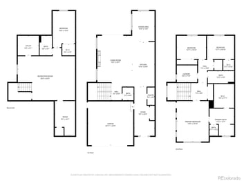 3214 Fenton St, Wheat Ridge, CO 80212