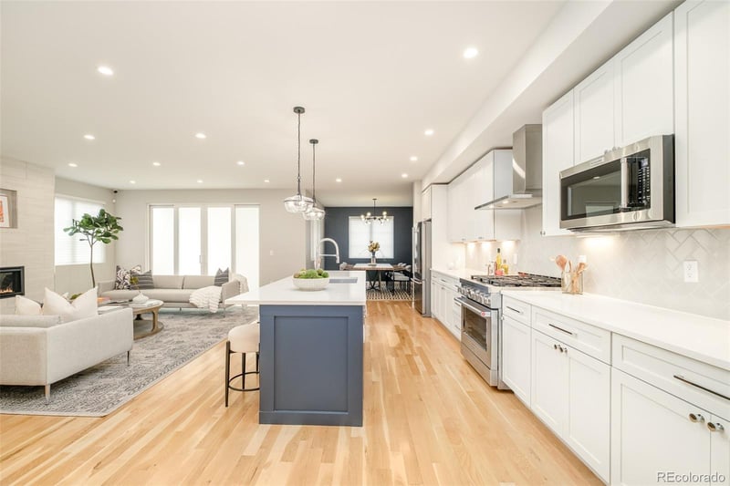 3214 Fenton St, Wheat Ridge, CO 80212