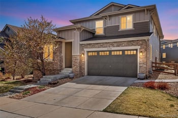 6726 Quantock Way, Aurora, CO 80016