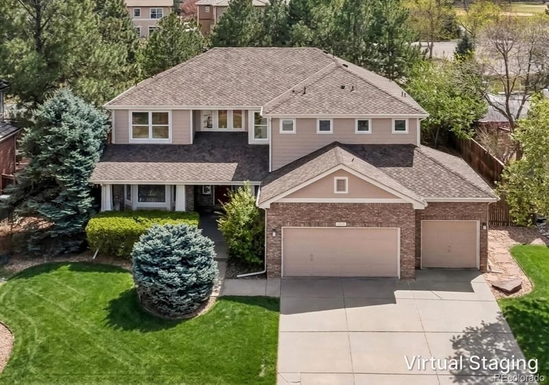 11674 Ida Ave, Englewood, CO 80111