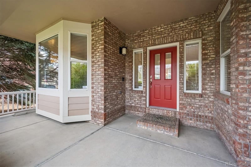 11674 Ida Ave, Englewood, CO 80111