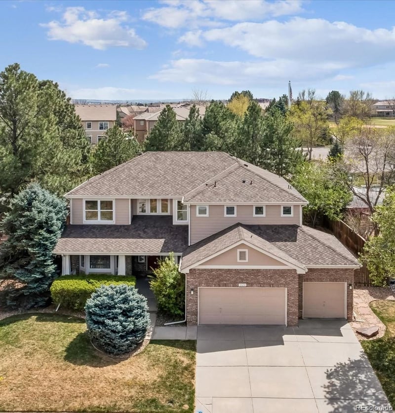 11674 Ida Ave, Englewood, CO 80111