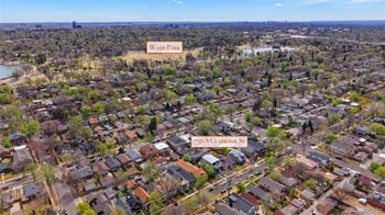 756 Clarkson St, Denver, CO 80209