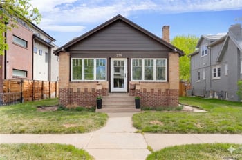 756 Clarkson St, Denver, CO 80209