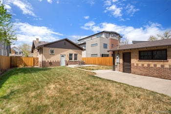 756 Clarkson St, Denver, CO 80209