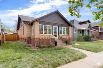 756 Clarkson St, Denver, CO 80209
