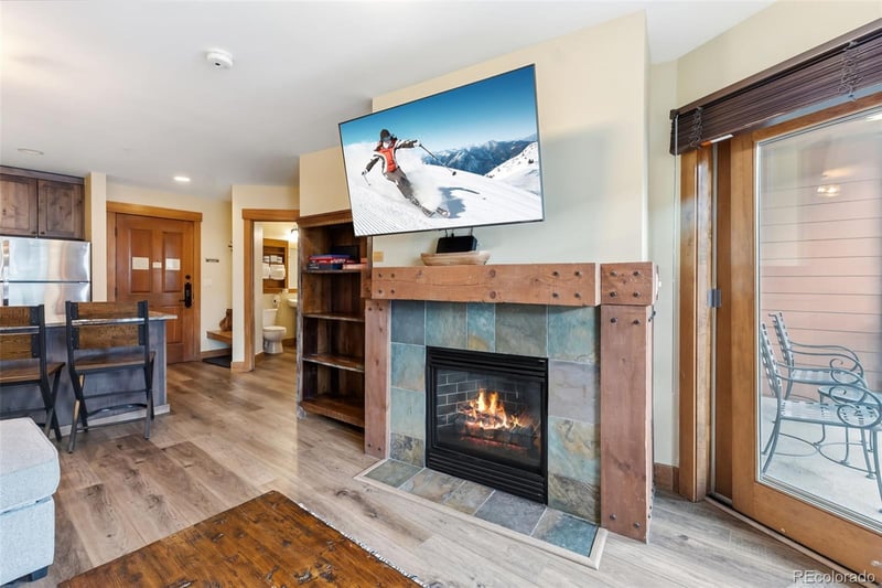 53 Hunki Dori Ct #8875, Dillon, CO 80435