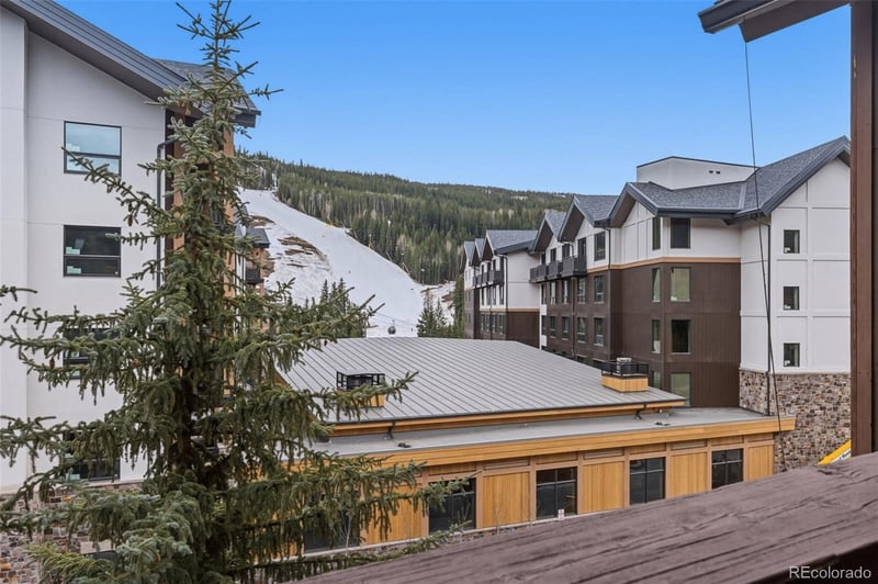 53 Hunki Dori Ct #8875, Dillon, CO 80435