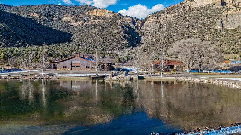 22675 Highway 141 , Whitewater, CO 81527