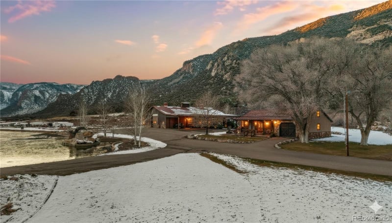 22675 Highway 141 , Whitewater, CO 81527