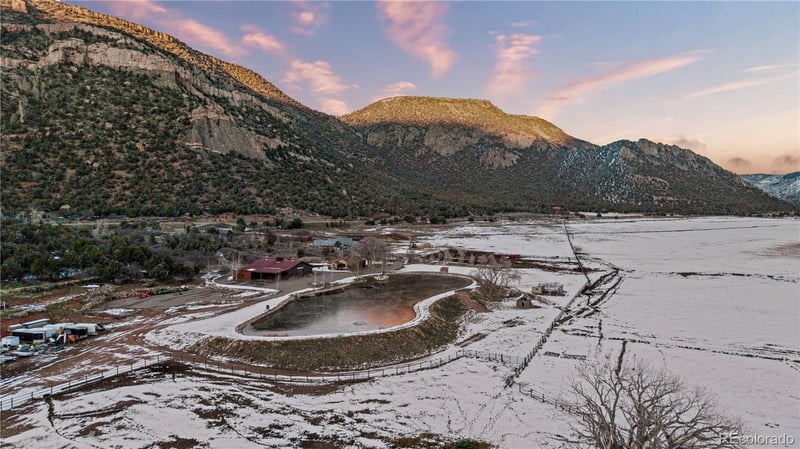 22675 Highway 141 , Whitewater, CO 81527