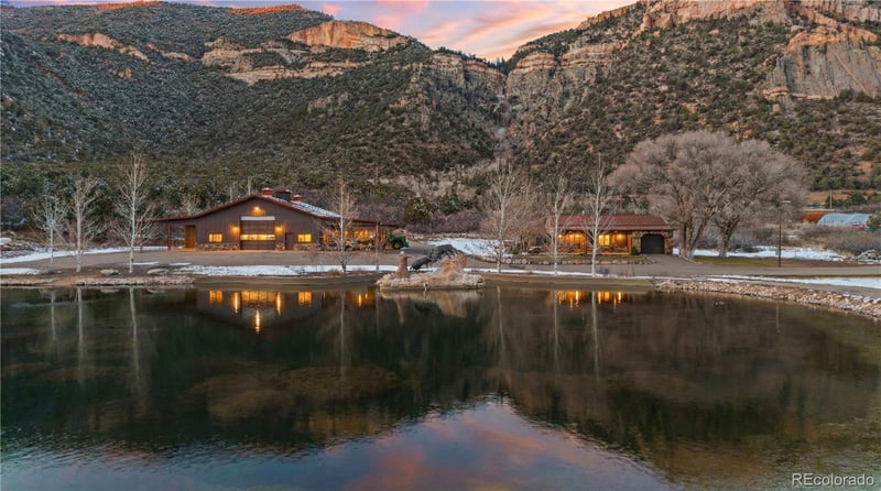 22675 Highway 141 , Whitewater, CO 81527