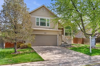 2118 Truckee St, Aurora, CO 80013