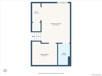 2118 Truckee St, Aurora, CO 80013