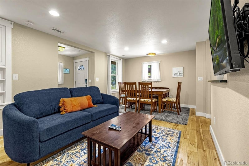 170 S Valley Rd, Palmer Lake, CO 80133